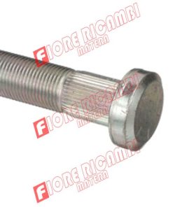 E3NN1N118AB - PRIGIONIERO COLONETTA X RUOTA  3/4" - 16 X 70 mm